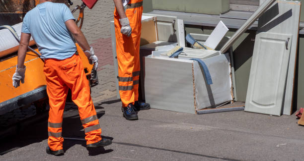 Same-Day Junk Removal Services in Interlachen, FL