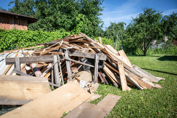 Best Demolition Debris Removal  in Interlachen, FL