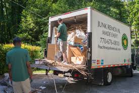 Best Construction Debris Removal  in Interlachen, FL