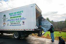 Professional Junk Removal Services in Interlachen, FL